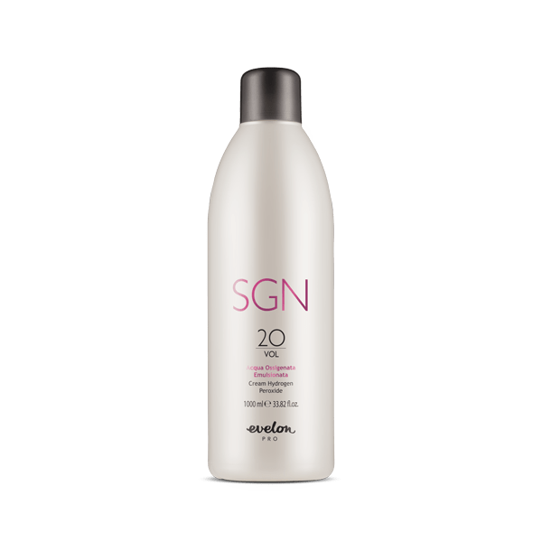 Acqua ossigenata 130v 35% - Sanella